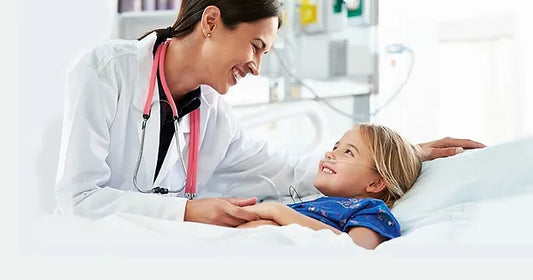 Consultant ,Pediatric Hospital Medicine