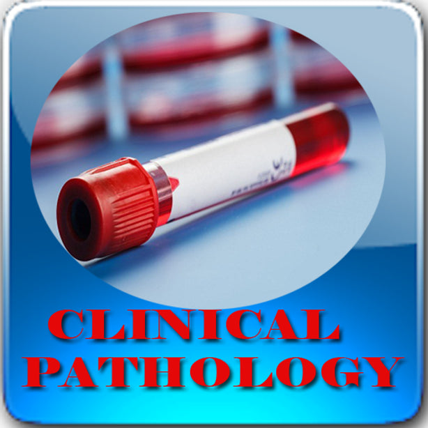 Consultant Clinical pathology