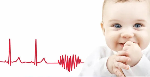 Consultant ,Pediatric Cardiology