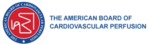 American Board of Cardiovascular Perfusion