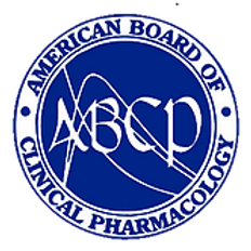 American Board of Clinical Pharmacology, Inc.