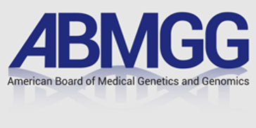 American Board of Medical Genetics and Genomics (ABMGG)
