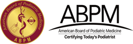 American Board of Podiatric Medicine (ABPM)