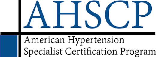 American Hypertension Specialist Certification