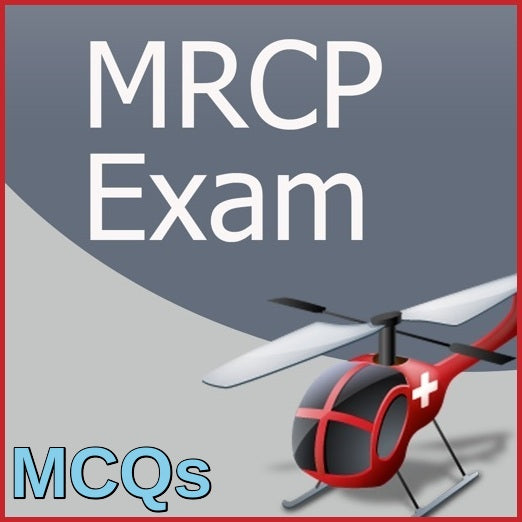 MRCP Part 2 Written