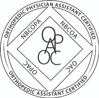 Nat'l Board for Cert of Orthopedic Physician's Assistants