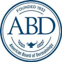 The American Board of Dermatology (ABD