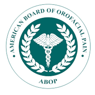 The American Board of Orofacial Pain Certification exam