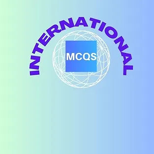 International  McQs Questions for Menopausal and Geriatric Gynecology