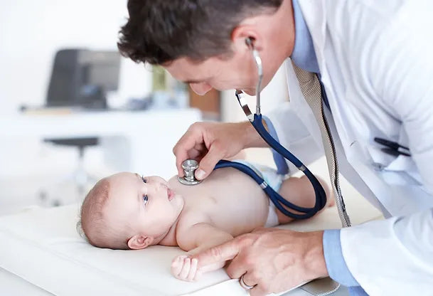 Consultant  Pediatric Neonatology
