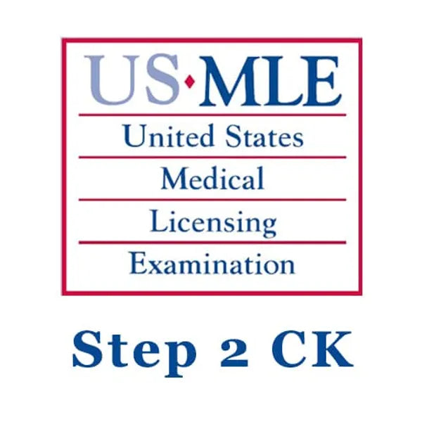 USMLE Step 2 CK